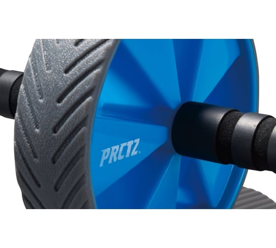Ролик для пресса с ковриком PRCTZ deluxe ab wheel PF1030