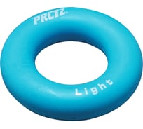 Кистевой эспандер кольцо PRCTZ power gripping ring light PF2150