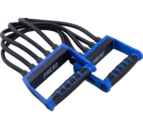 Грудной эспандер PRCTZ chest pull PF0840