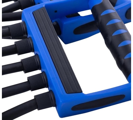 Грудной эспандер PRCTZ chest pull PF0840
