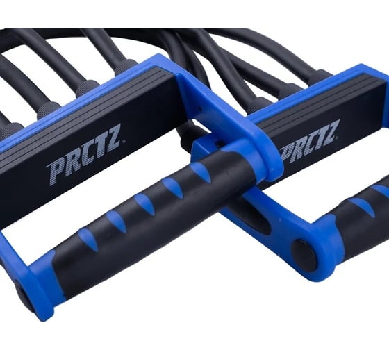 Грудной эспандер PRCTZ chest pull PF0840