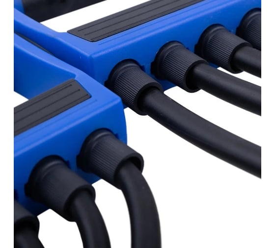 Грудной эспандер PRCTZ chest pull PF0840