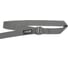 Ремень для йоги с металлическим карабином PRCTZ yoga strap, серый PY7501 2