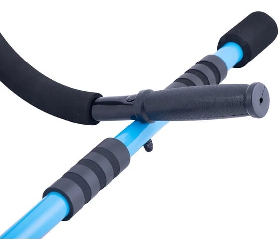 Многофункциональный турник в дверной проём PRCTZ door gym multi-function PF1270
