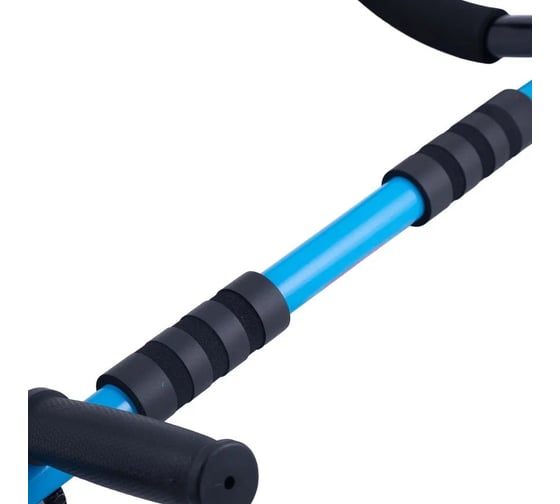 Многофункциональный турник в дверной проём PRCTZ door gym multi-function PF1270