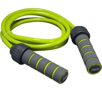 Утяжеленная скакалка PRCTZ weighted jump rope, 0.45 кг PF2360