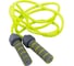Утяжеленная скакалка PRCTZ weighted jump rope, 0.45 кг PF2360 2