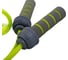Утяжеленная скакалка PRCTZ weighted jump rope, 0.45 кг PF2360 3