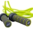 Утяжеленная скакалка PRCTZ weighted jump rope, 0.45 кг PF2360 4