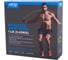 Утяжеленная скакалка PRCTZ weighted jump rope, 0.45 кг PF2360 5
