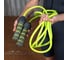 Утяжеленная скакалка PRCTZ weighted jump rope, 0.45 кг PF2360 7