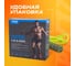 Утяжеленная скакалка PRCTZ weighted jump rope, 0.45 кг PF2360 11