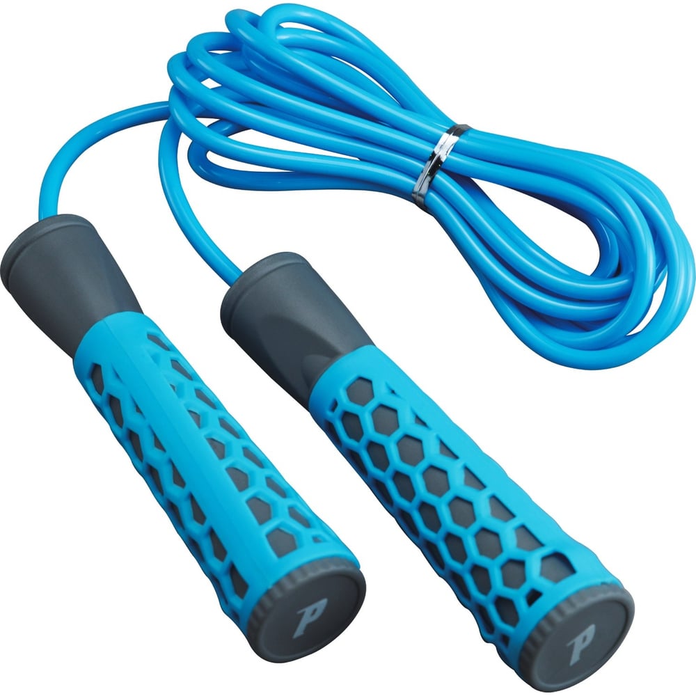 Скакалка PRCTZ gel handle jump rope, 275 см PF2330 - выгодная цена ...