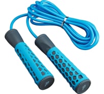 Скакалка PRCTZ gel handle jump rope, 275 см PF2330