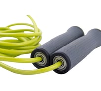 Утяжеленная скакалка PRCTZ weighted p.v.c. jump rope, 275 см PF2385