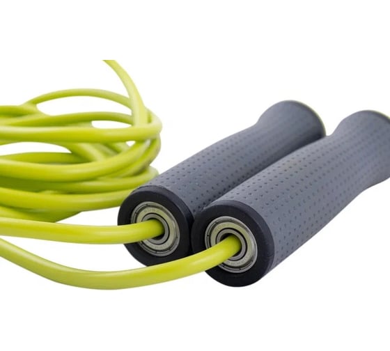 Утяжеленная скакалка PRCTZ weighted p.v.c. jump rope, 275 см PF2385 1