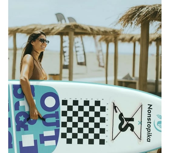 Доска для SUP-серфинга Nonstopika JS Board Play Sup SUPboard05