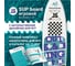 Доска для SUP-серфинга Nonstopika JS Board Play Sup SUPboard05 3