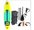 Доска для SUP-серфинга Nonstopika JS Board, синий/жёлтый SUPboard04 1
