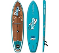 Надувная доска для sup-бординга Stormline PowerMax PRO 10.6 6012