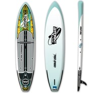 Надувная доска для sup-бординга Stormline PowerMax PRO 10.1 6011