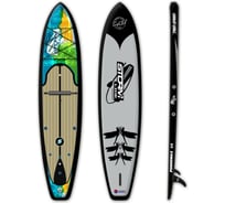 Надувная доска для sup-бординга Stormline PowerMax 11.6 6008