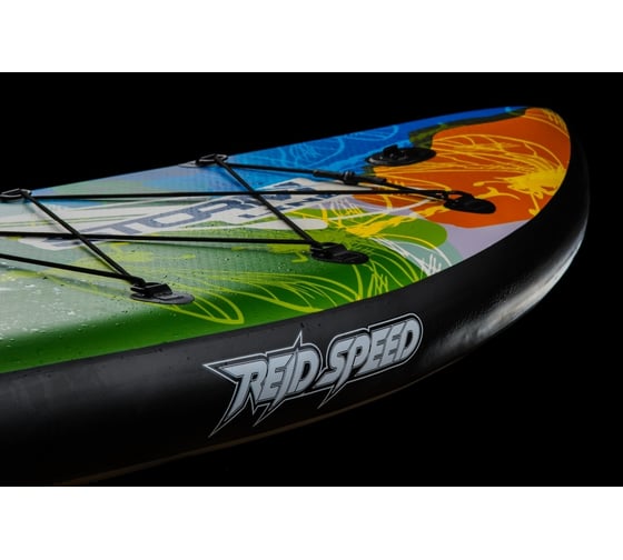 Надувная доска для sup-бординга Stormline PowerMax 11.6 6008