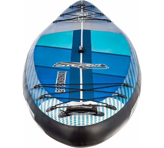 Надувная доска для sup-бординга Stormline PowerMax 12.6 6009