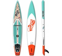 Надувная доска для sup-бординга Stormline PowerMax 14.0 6010