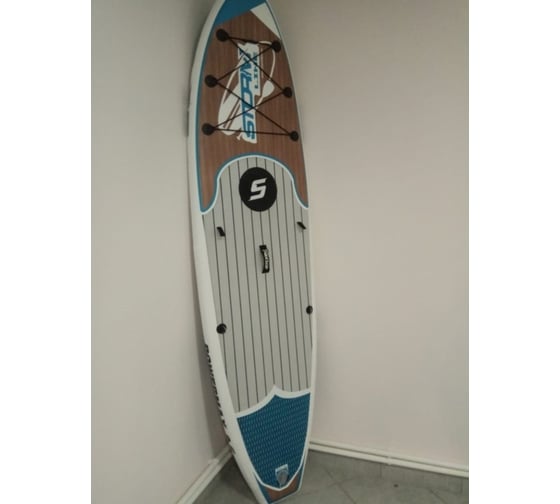 Надувная доска для sup-бординга Stormline PowerMax 9.6 6005