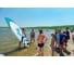 Надувная доска для sup-бординга Stormline PowerMax 9.6 6005 3