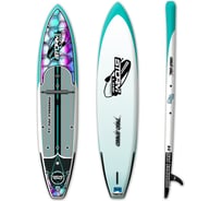 Надувная доска для sup-бординга Stormline PowerMax PRO 11.6 6013