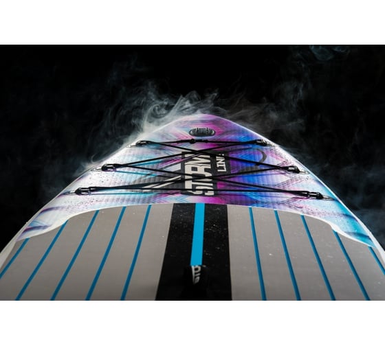 Надувная доска для sup-бординга Stormline PowerMax PRO 11.6 6013