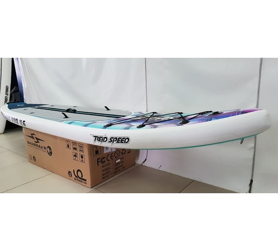 Надувная доска для sup-бординга Stormline PowerMax PRO 11.6 6013