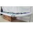 Надувная доска для sup-бординга Stormline PowerMax PRO 11.6 6013 5