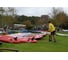 Надувная доска для sup-бординга Stormline Premium 11.6 6003 7