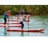 Надувная доска для sup-бординга Stormline Premium 11.6 6003 8