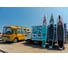 Надувная доска для sup-бординга Stormline PowerMax PRO 12.6 6014 2
