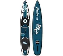 Надувная доска для sup-бординга Stormline Premium 12.6 6004