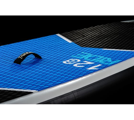 Надувная доска для sup-бординга Stormline Premium 12.6 6004