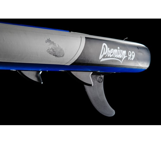 Надувная доска для sup-бординга Stormline Premium 9.9 6001