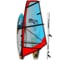 Надувная доска для виндсерфинга Stormline WindSup Windsurf PowerMax 10.6 6016 1