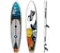 Надувная доска для виндсерфинга Stormline WindSup Windsurf PowerMax 10.6 6016 2