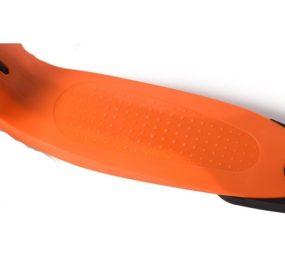 Детский самокат DEWOLF trilly lux, orange DWSD3L120080O