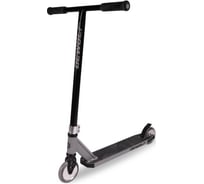 Трюковой самокат DEWOLF despot 110, цвет gray/silver DWST26110110S