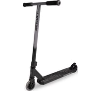 Трюковой самокат DEWOLF despot 100, цвет black/gray DWST25100100G