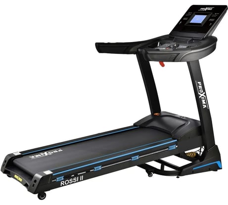 Беговая электрическая дорожка Proxima Rossi II PROT-222