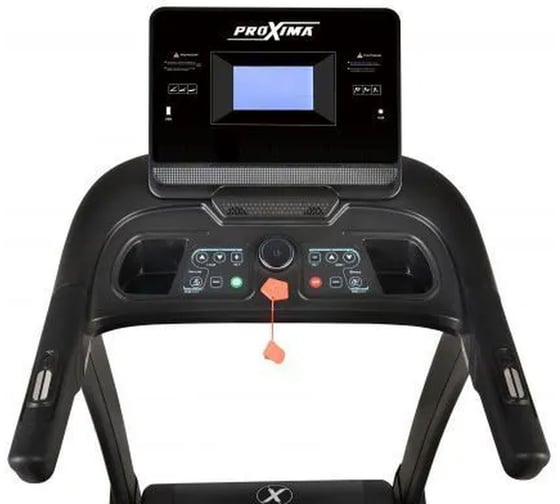 Беговая электрическая дорожка Proxima Rossi II PROT-222