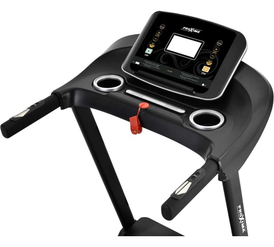 Беговая электрическая дорожка Proxima Garda, PROT-514
