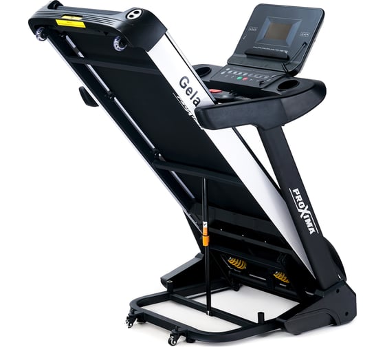 Беговая электрическая дорожка Proxima Gela PROT-212HRC
